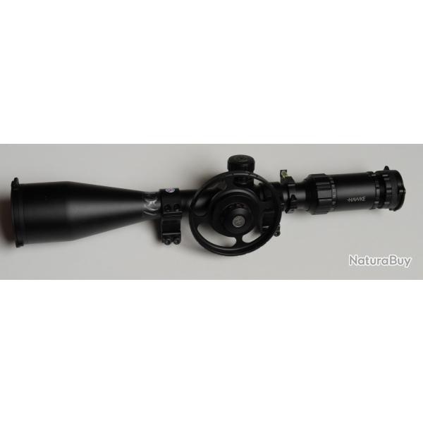 lunette de tir  HAWKE SIDEWINDER pour carabine