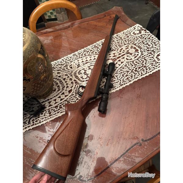 Mauser M96 lin�aire 7x64, Tr�s bon �tat !