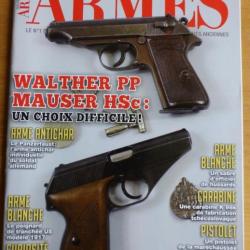 Gazette des armes N&deg; 517