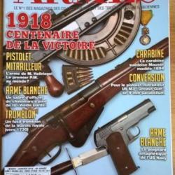 Gazette des armes N&deg; 515