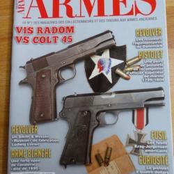 Gazette des armes N&deg; 514