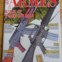 Gazette des armes N&deg; 513