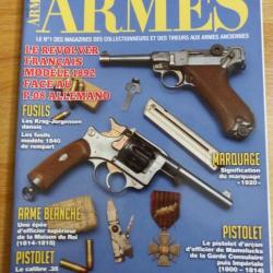 Gazette des armes N&deg; 512