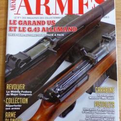 Gazette des armes N&deg; 510