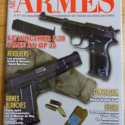 Gazette des armes N&deg; 509