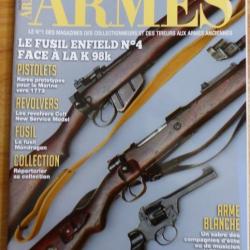 Gazette des armes N&deg; 508