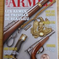 Gazette des armes N&deg; 507