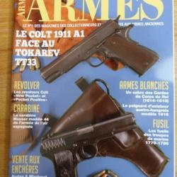 Gazette des armes N&deg; 506