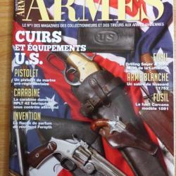 Gazette des armes N&deg; 505