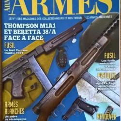 Gazette des armes N&deg; 504
