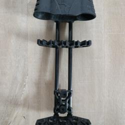 Carquois Trophy Ridge noir