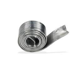 Plombs rouleau lamin&eacute;