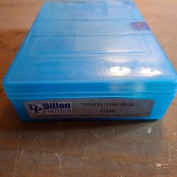 Kit de conversion Dillon 650/750 calibre 32-20