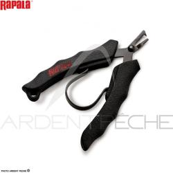 Mini pince RAPALA A anneaux bris&eacute;s RMSP