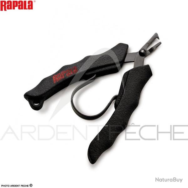 Mini pince RAPALA A anneaux bris�s RMSP