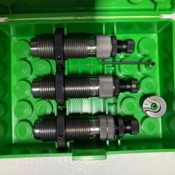 Jeu d'outils  Redding 357 Magnum