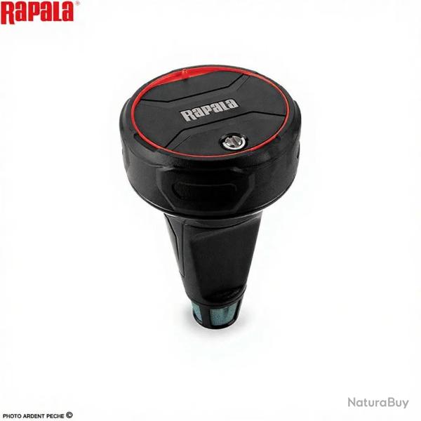 Aerateur flottant RAPALA