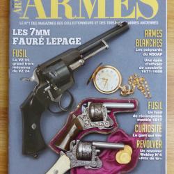 Gazette des armes N&deg; 503