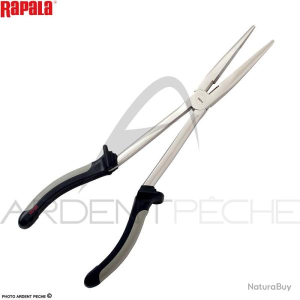 Pince longue RAPALA 28cm