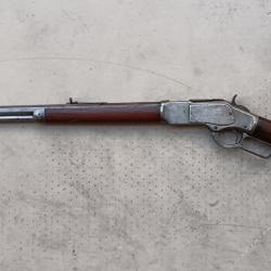 Rifle Winchester 1873 cal. 32-20