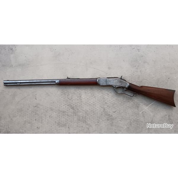 Rifle Winchester 1873 cal. 32-20