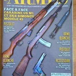 Gazette des armes N&deg; 502