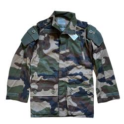 Veste militaire T4S2 - 80M