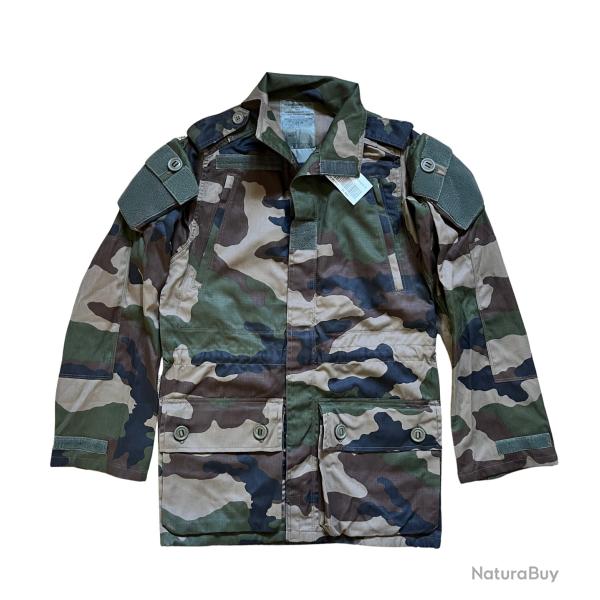 Veste militaire T4S2 - 80M