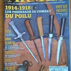Gazette des armes N&deg; 501