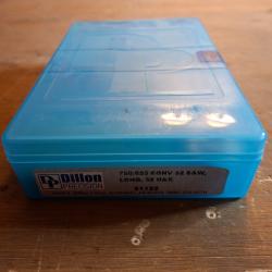 Kit de conversion Dillon 650/750 calibre 32 Smith & Wesson Long et 32 Harrington & Richardson