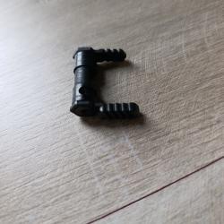 S&ucirc;ret&eacute; ambidextre pour ar15 CMMG Zeroed 60&deg; et 90&deg;