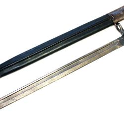 Ba&iuml;onnette anglaise M1913 MK I pour le fusil  P14 de 1914 Remington