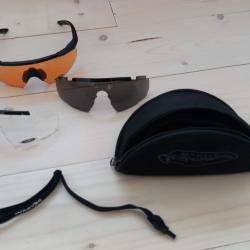 Lunettes  tactiques wiley X