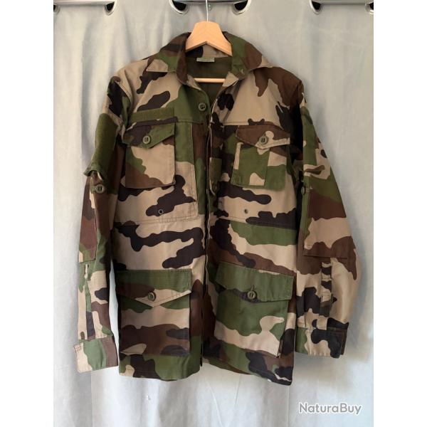 Veste de treillis OPEX (XS) - CAMO FR