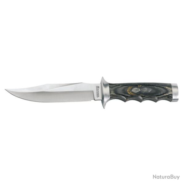 JUNGLE DEVIL - B�KER MAGNUM NEUF U UNIQUE