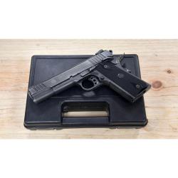 PISTOLET PT 1911 .45ACP NOIR (OCCASION) CAT. B - TAURUS