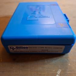 Kit de conversion Dillon 650/750 calibre 30M1