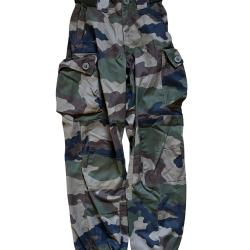 Pantalon treillis T4 ZC - 69/76M