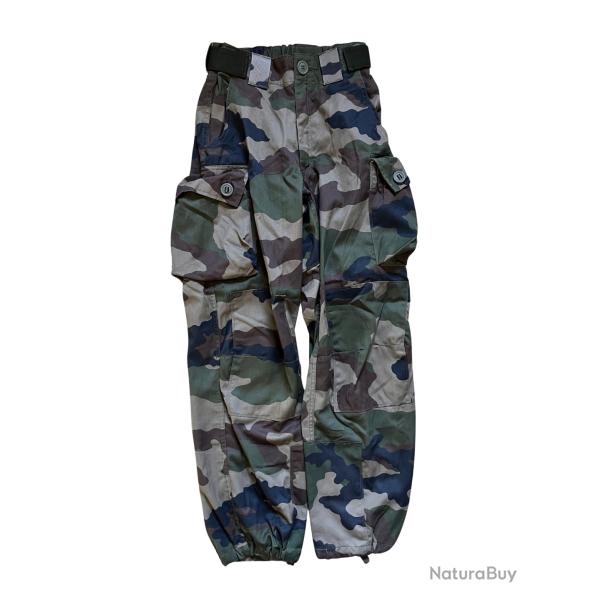 Pantalon treillis T4 ZC - 69/76M