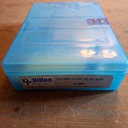 Kit de conversion Dillon 650/750 calibre 44-40 Winchester