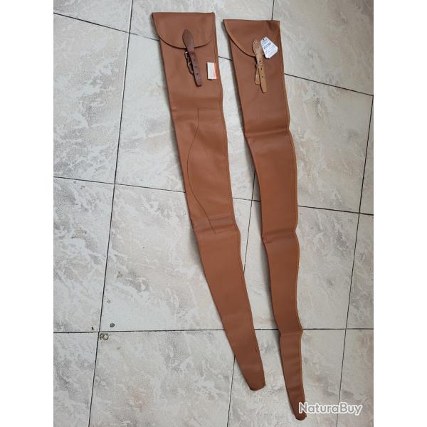 Lot 2 fourreau manufrance neuf
