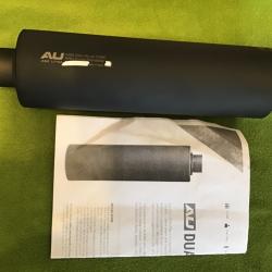MOD&Eacute;RATEUR DE SON ACE ULTRA DUAL FIFTY air   M24x1m/m