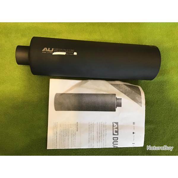 MOD�RATEUR DE SON ACE ULTRA DUAL FIFTY air   M24x1m/m