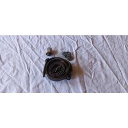 bretelle de tir type comp&eacute;tition - fixation rail - uit - cz 456 match - brno mod 4