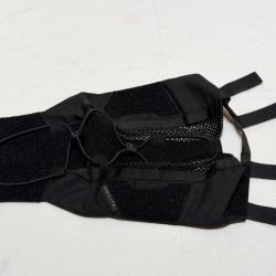 Couvre-casque MTEK FLUX Agilite Noir