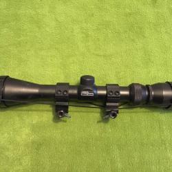 LUNETTE PILAD TASCO PRONGHORN 3-9x40