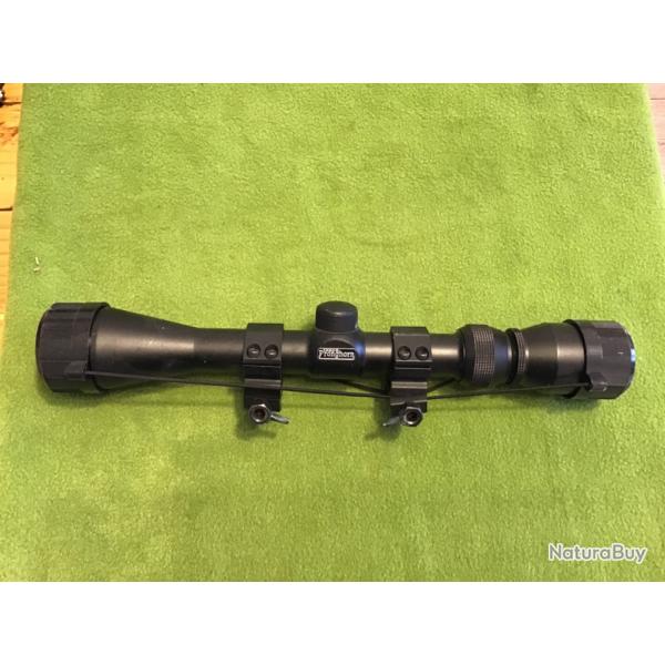LUNETTE PILAD TASCO PRONGHORN 3-9x40