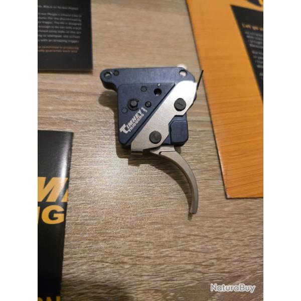 Detente R700 Timney HIT (220 a 900g)
