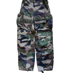 Pantalon de treillis 61/68M