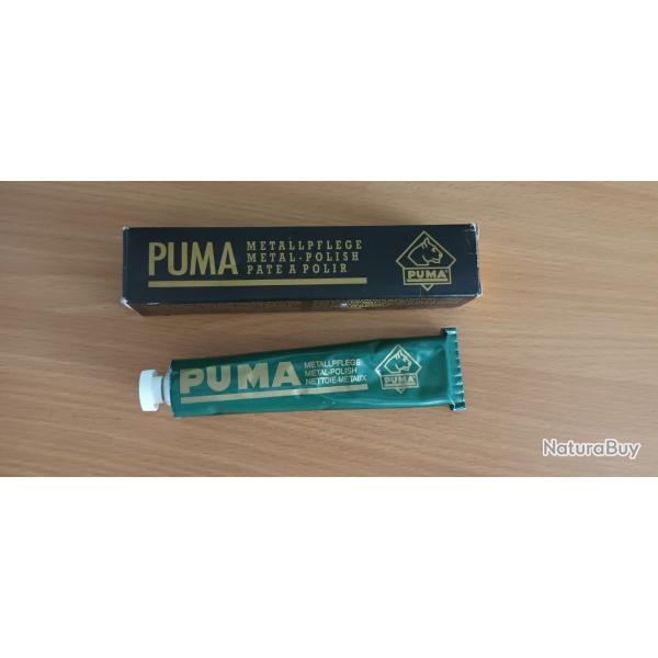 TUBE DE P�TE � POLIR  - PUMA